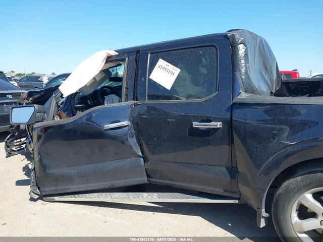 Ford F-150 Xlt 2022 1FTEW1CP1NKF24921 Image 14