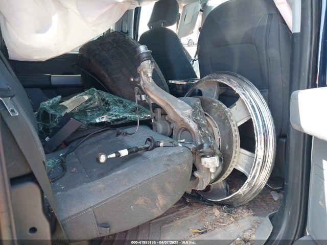 Ford F-150 Xlt 2022 1FTEW1CP1NKF24921 Image 11