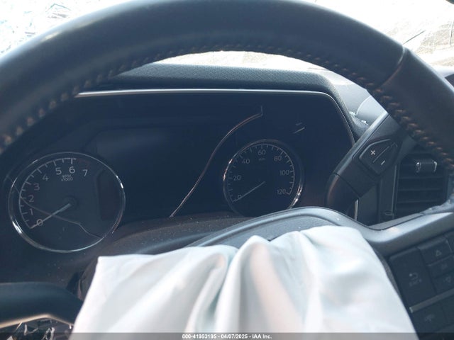 Ford F-150 Xlt 2022 1FTEW1CP1NKF24921 Image 7