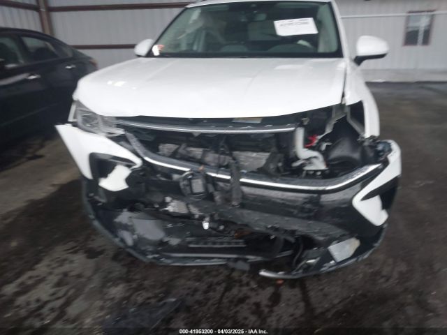 3VV4X7B21RM093434 Volkswagen Taos 1.5t Sel