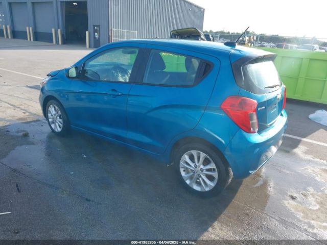 KL8CD6SA1KC716443 Chevrolet Spark 1lt Cvt