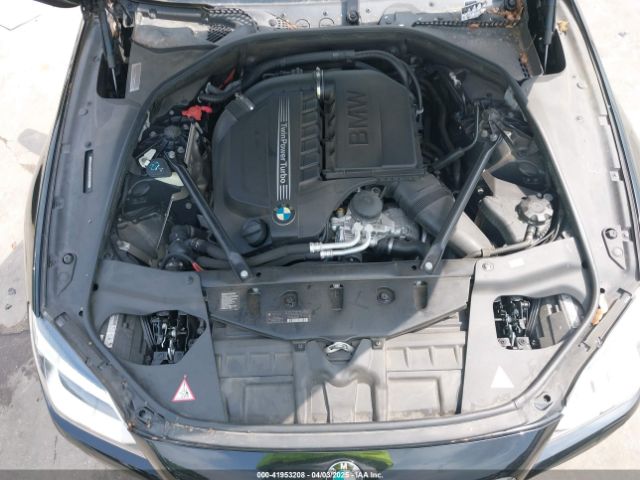 WBA6A0C58ED317889 BMW 640i Gran Coupe