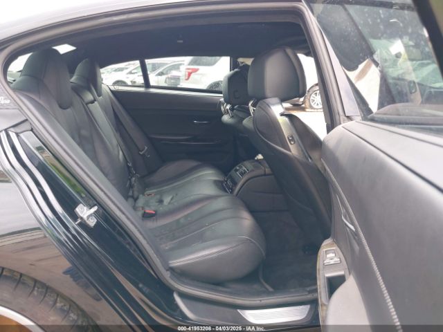 WBA6A0C58ED317889 BMW 640i Gran Coupe
