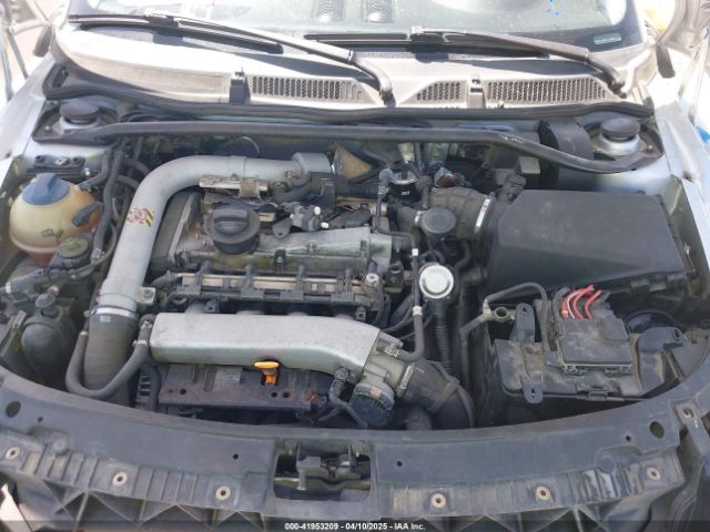 2001 AUDI TT TRUWT28N811003517 Photo 9
