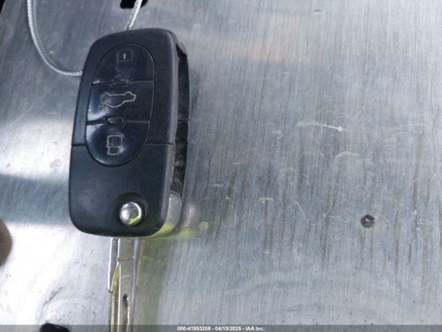 2001 AUDI TT TRUWT28N811003517 Photo 10