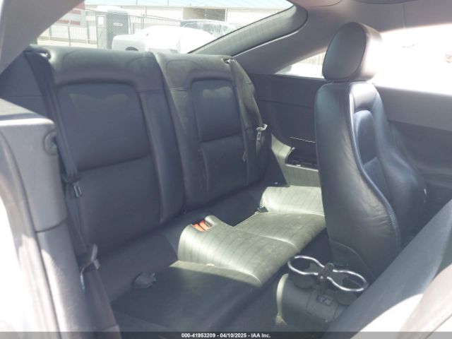 2001 AUDI TT TRUWT28N811003517 Photo 7