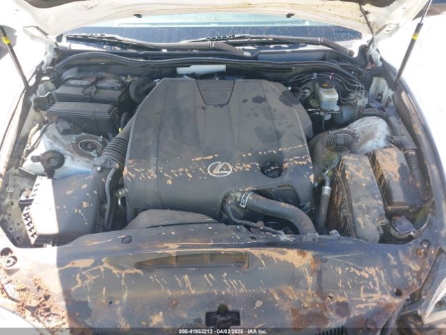 JTHBF1D28F5064418 Lexus IS 250