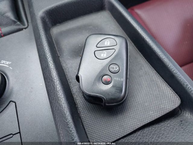 JTHBF1D28F5064418 Lexus IS 250