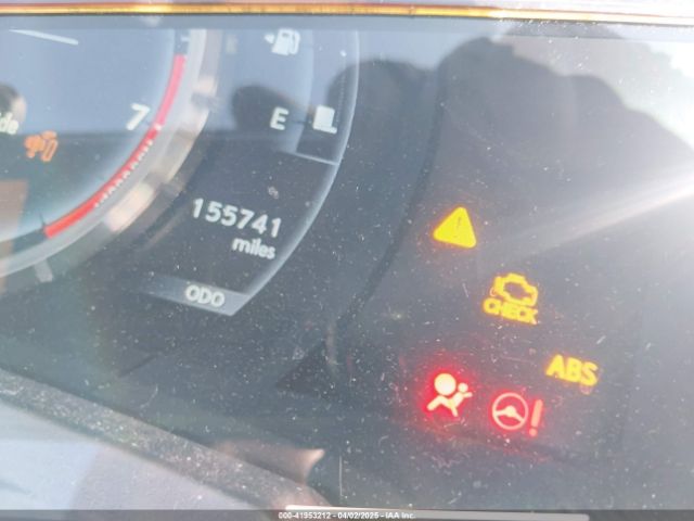 JTHBF1D28F5064418 Lexus IS 250