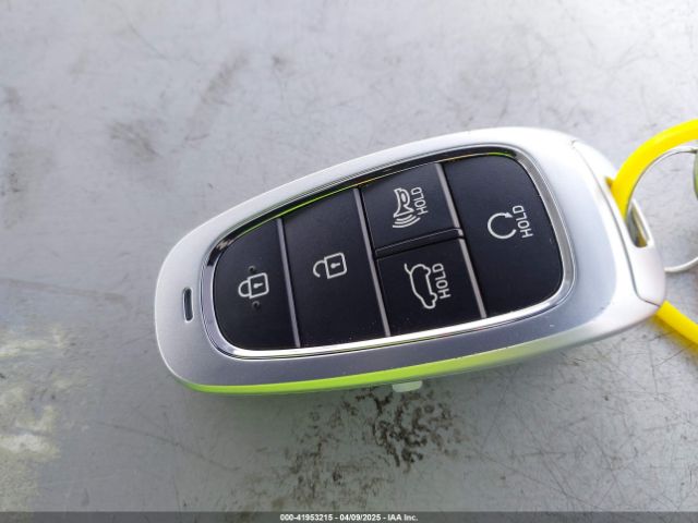 KM8JCCD18RU190261 Hyundai Tucson Hybrid Sel Convenience