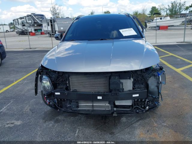 KM8JCCD18RU190261 Hyundai Tucson Hybrid Sel Convenience