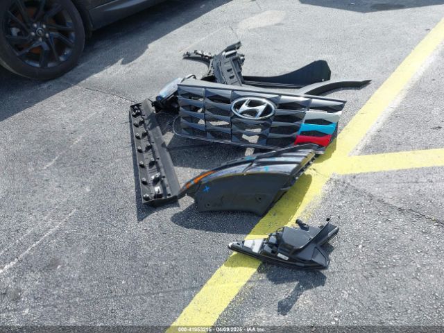 KM8JCCD18RU190261 Hyundai Tucson Hybrid Sel Convenience