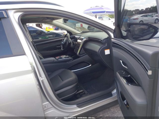 KM8JCCD18RU190261 Hyundai Tucson Hybrid Sel Convenience