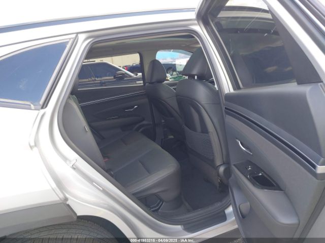 KM8JCCD18RU190261 Hyundai Tucson Hybrid Sel Convenience