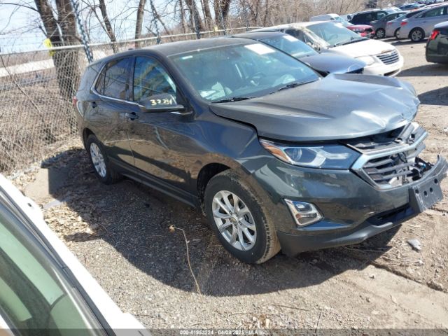 2019 CHEVROLET EQUINOX 2GNAXJEV3K6285823