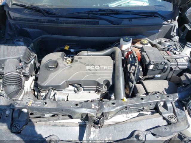 2019 CHEVROLET EQUINOX 2GNAXJEV3K6285823 Photo 9