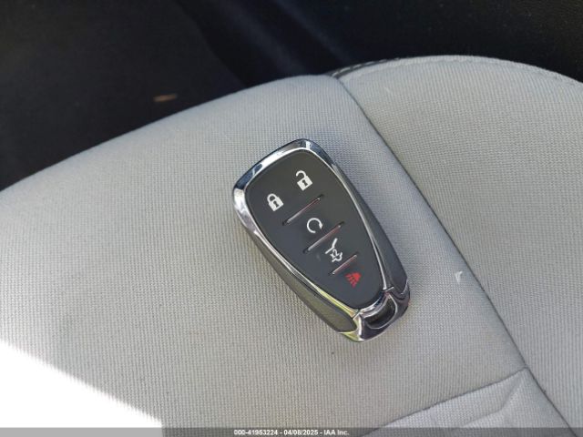 2019 CHEVROLET EQUINOX 2GNAXJEV3K6285823 Photo 10
