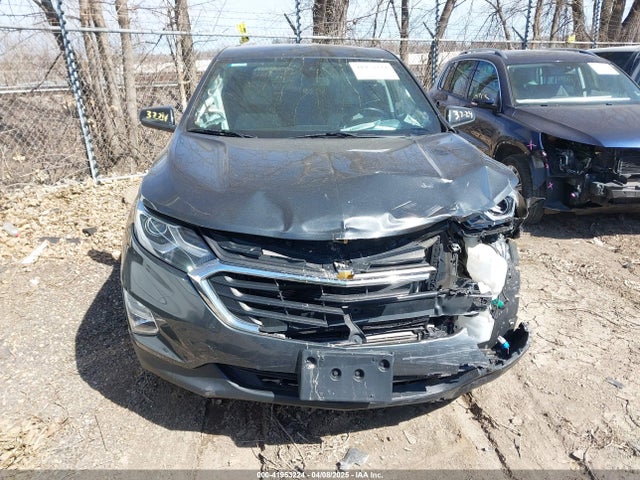 Chevrolet EQUINOX LT 2019 2GNAXJEV3K6285823 Image 12