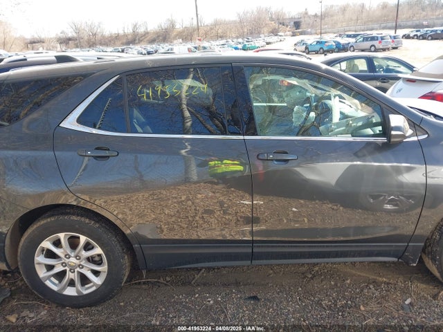 Chevrolet EQUINOX LT 2019 2GNAXJEV3K6285823 Image 13