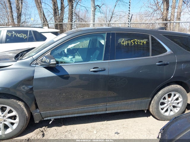 Chevrolet EQUINOX LT 2019 2GNAXJEV3K6285823 Image 14