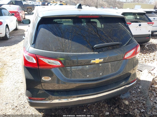 Chevrolet EQUINOX LT 2019 2GNAXJEV3K6285823 Image 16