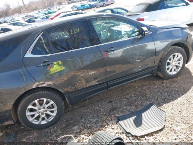 2019 CHEVROLET EQUINOX 2GNAXJEV3K6285823 Photo 3