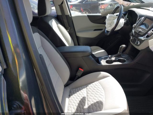 2019 CHEVROLET EQUINOX 2GNAXJEV3K6285823 Photo 4