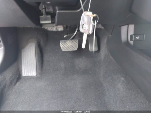 2HGFC2F58JH566566 Honda Civic Lx