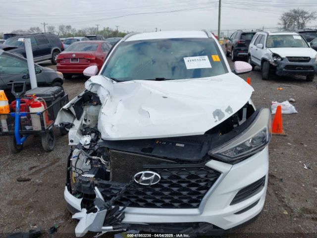 KM8J3CA49KU954400 Hyundai Tucson Value