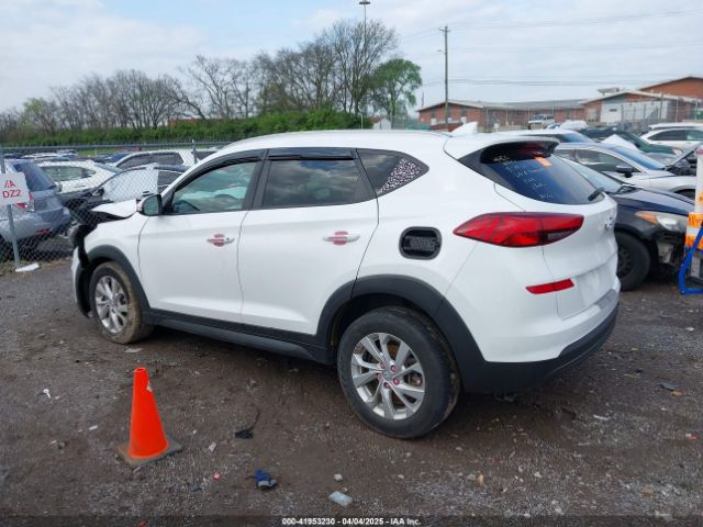 KM8J3CA49KU954400 Hyundai Tucson Value