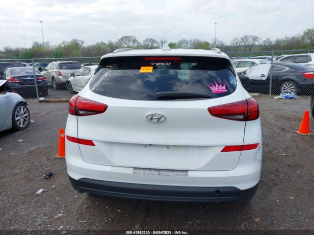 KM8J3CA49KU954400 Hyundai Tucson Value