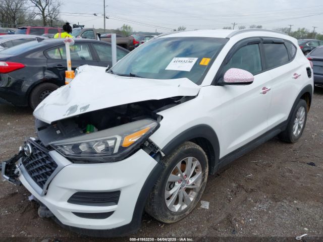 KM8J3CA49KU954400 Hyundai Tucson Value