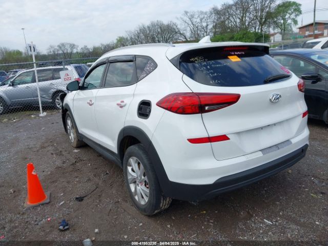 KM8J3CA49KU954400 Hyundai Tucson Value