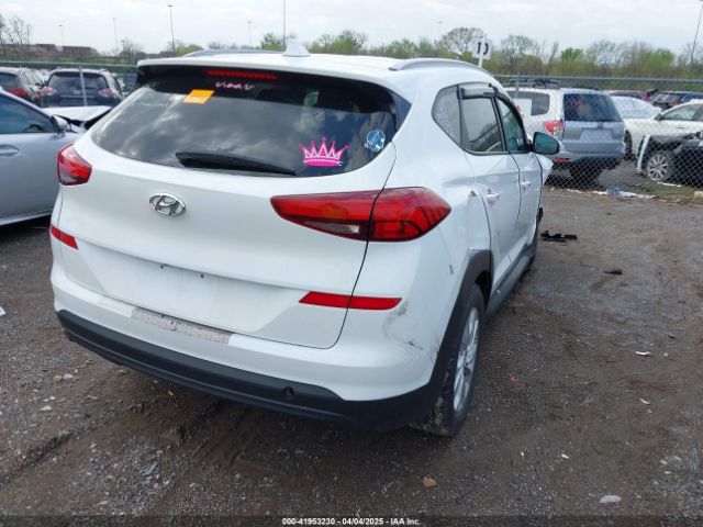 KM8J3CA49KU954400 Hyundai Tucson Value