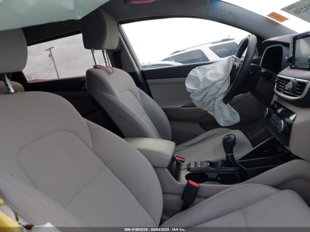 KM8J3CA49KU954400 Hyundai Tucson Value