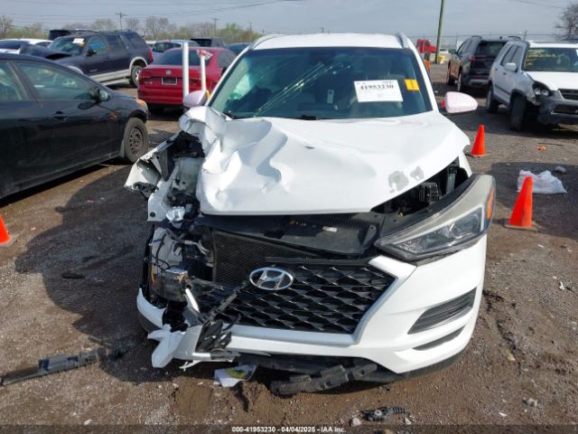 KM8J3CA49KU954400 Hyundai Tucson Value