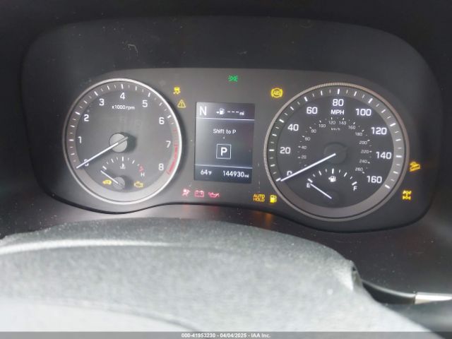 KM8J3CA49KU954400 Hyundai Tucson Value