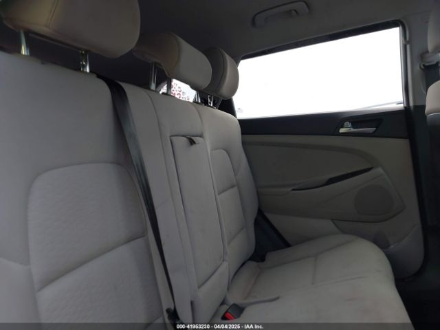 KM8J3CA49KU954400 Hyundai Tucson Value