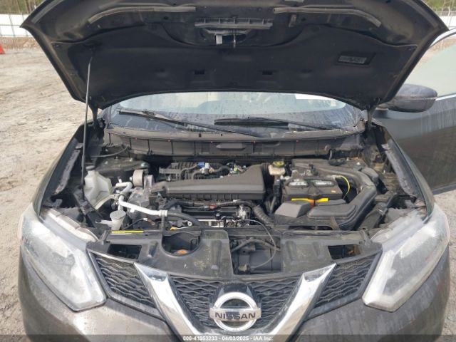 KNMAT2MT0GP735784 Nissan ROGUE SV
