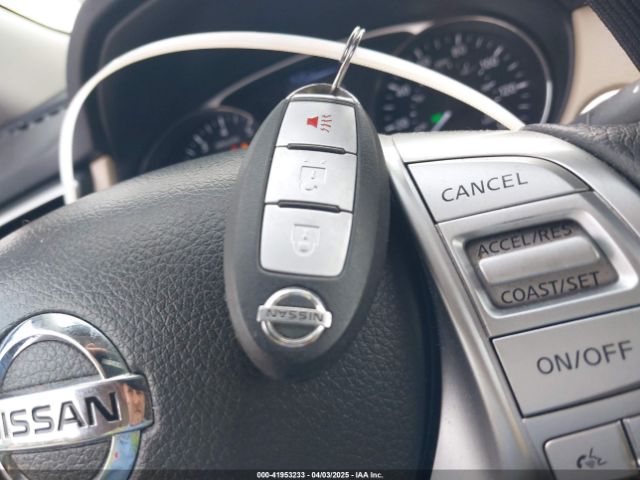KNMAT2MT0GP735784 Nissan ROGUE SV