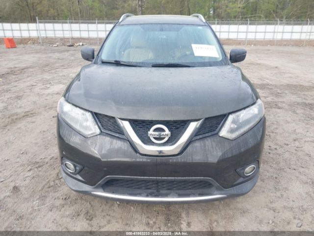 KNMAT2MT0GP735784 Nissan ROGUE SV