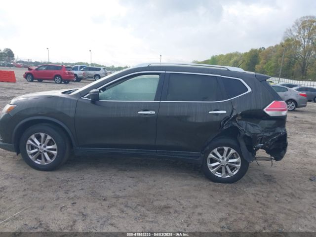 KNMAT2MT0GP735784 Nissan ROGUE SV