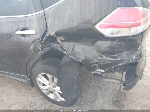 KNMAT2MT0GP735784 Nissan ROGUE SV
