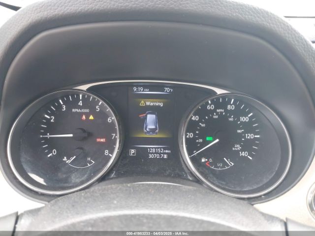 KNMAT2MT0GP735784 Nissan ROGUE SV