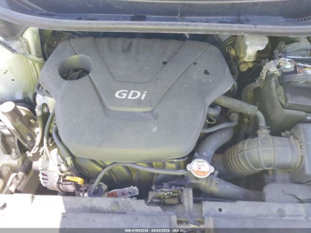 KNADM4A32E6350169 KIA RIO LX