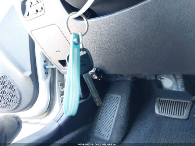 KNADM4A32E6350169 KIA RIO LX