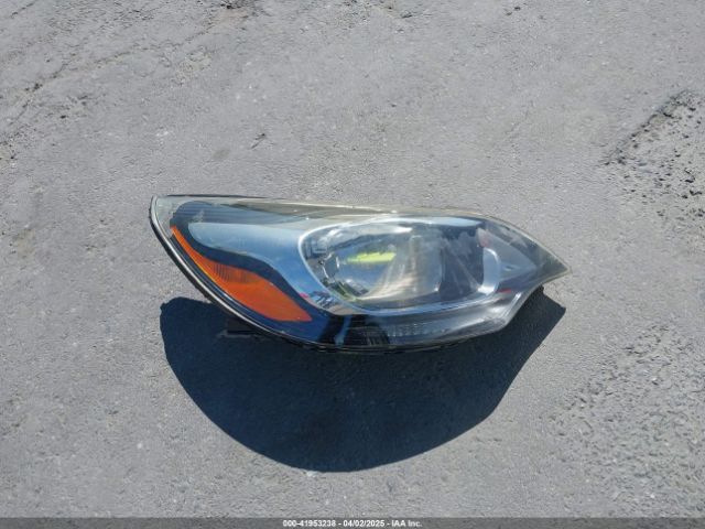 KNADM4A32E6350169 KIA RIO LX