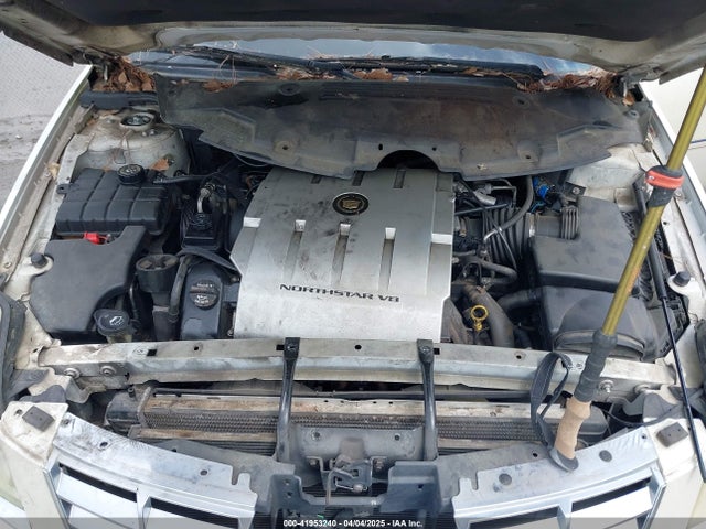 2008 CADILLAC DTS 1G6KD57Y28U112764 Photo 9
