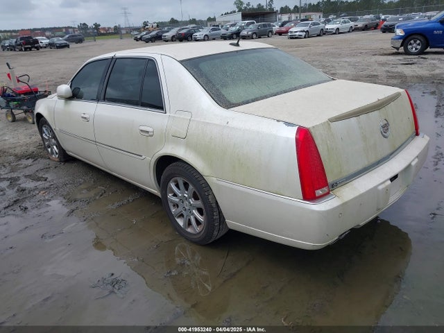 2008 CADILLAC DTS 1G6KD57Y28U112764 Photo 2