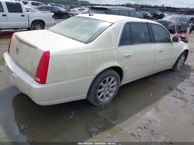 2008 CADILLAC DTS 1G6KD57Y28U112764 Photo 3